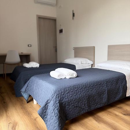 Infinity House - Eleganza Moderna Tra Treviso E Venezia 호텔 Casièr 외부 사진