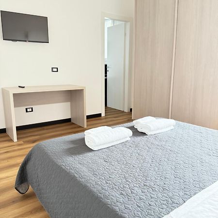 Infinity House - Eleganza Moderna Tra Treviso E Venezia 호텔 Casièr 외부 사진