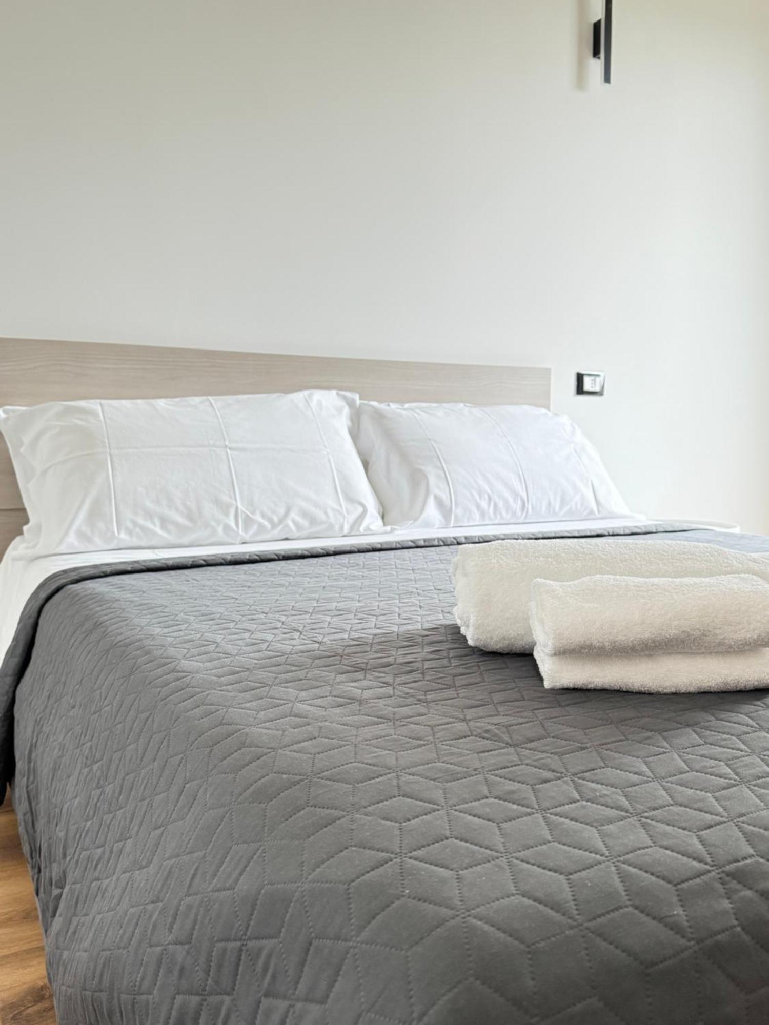 Infinity House - Eleganza Moderna Tra Treviso E Venezia 호텔 Casièr 외부 사진