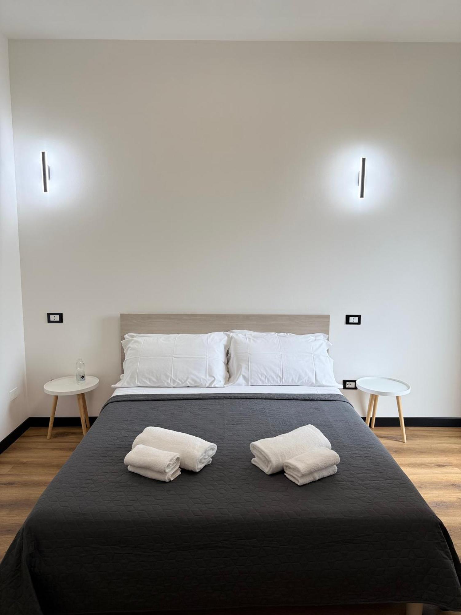 Infinity House - Eleganza Moderna Tra Treviso E Venezia 호텔 Casièr 외부 사진
