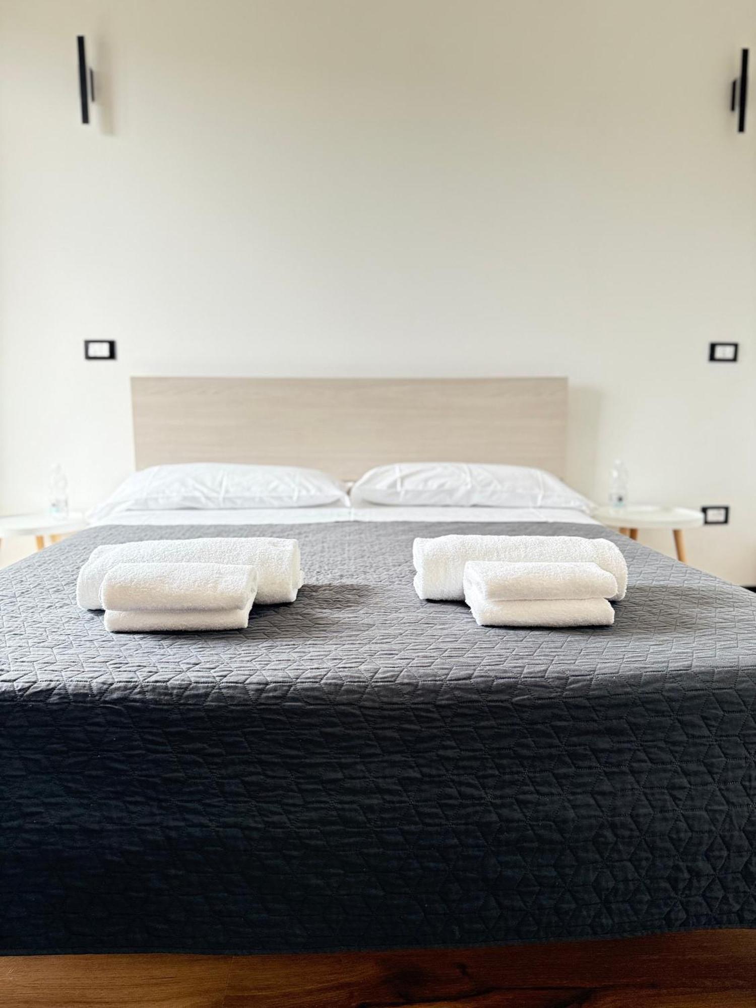 Infinity House - Eleganza Moderna Tra Treviso E Venezia 호텔 Casièr 외부 사진
