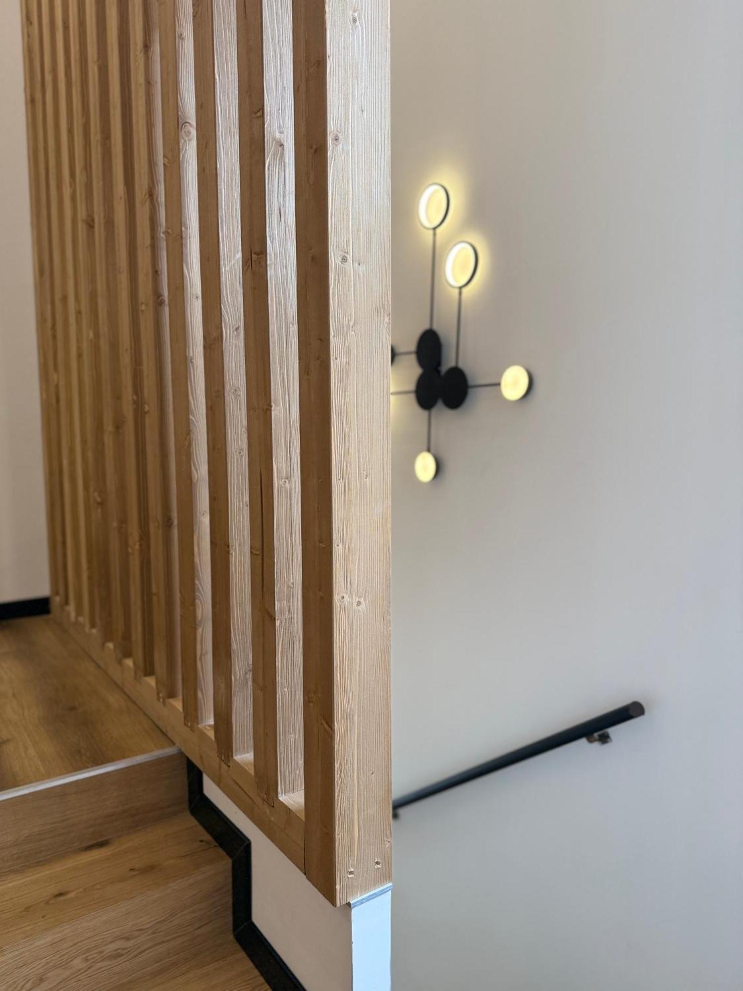 Infinity House - Eleganza Moderna Tra Treviso E Venezia 호텔 Casièr 외부 사진