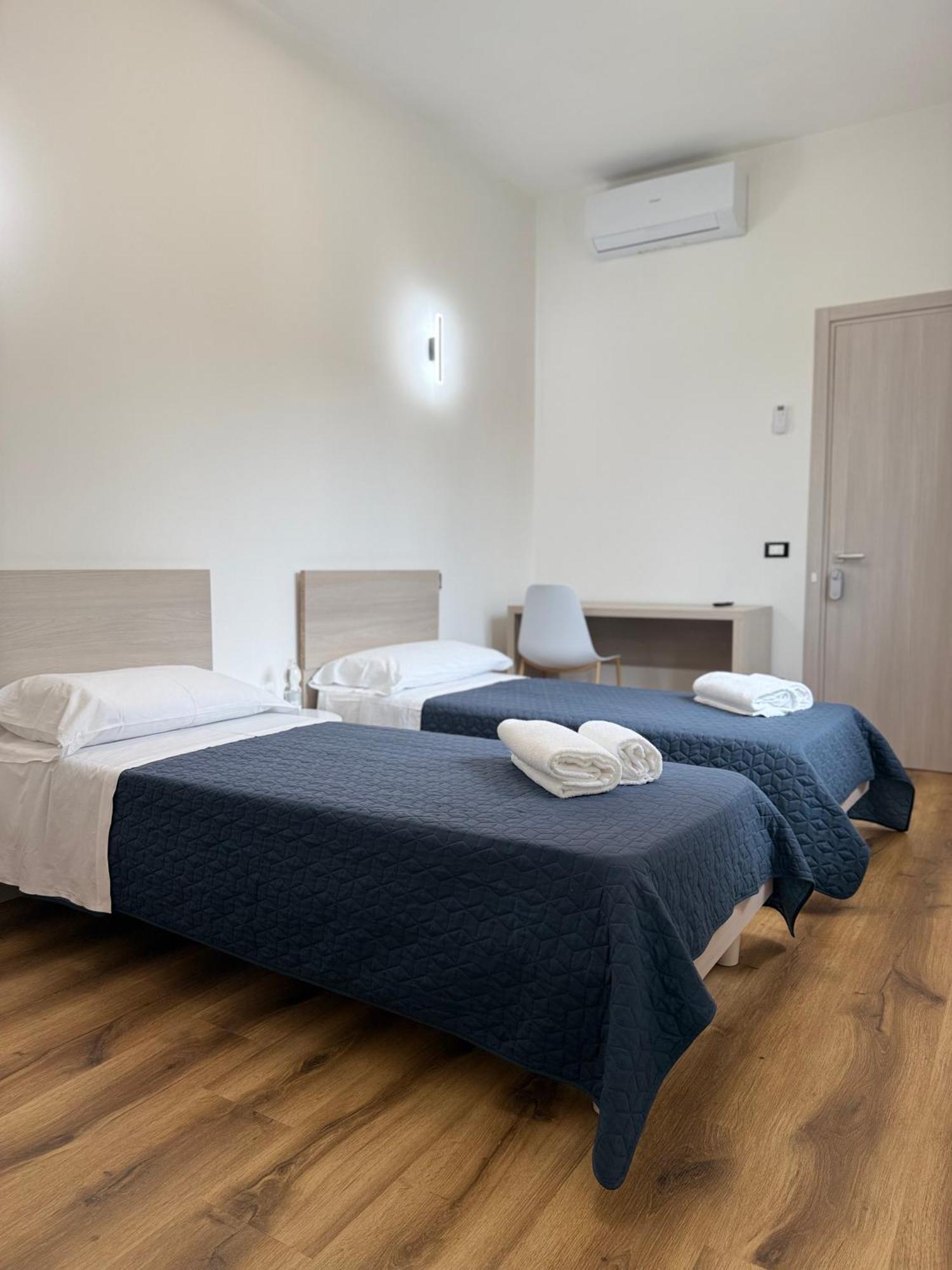 Infinity House - Eleganza Moderna Tra Treviso E Venezia 호텔 Casièr 외부 사진