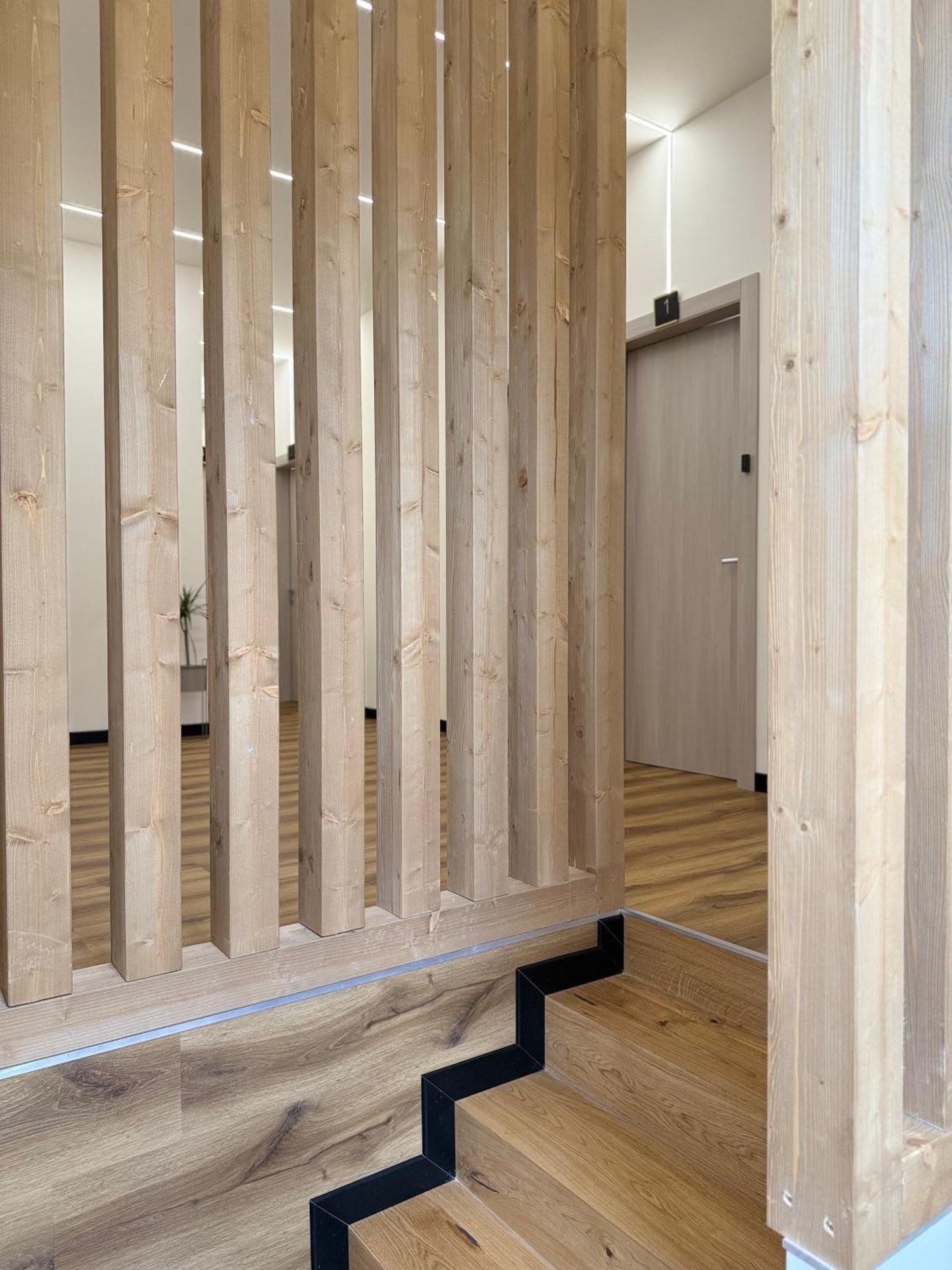 Infinity House - Eleganza Moderna Tra Treviso E Venezia 호텔 Casièr 외부 사진